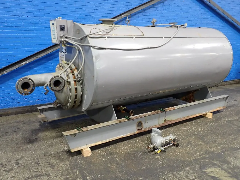 STEAM GENERATOR