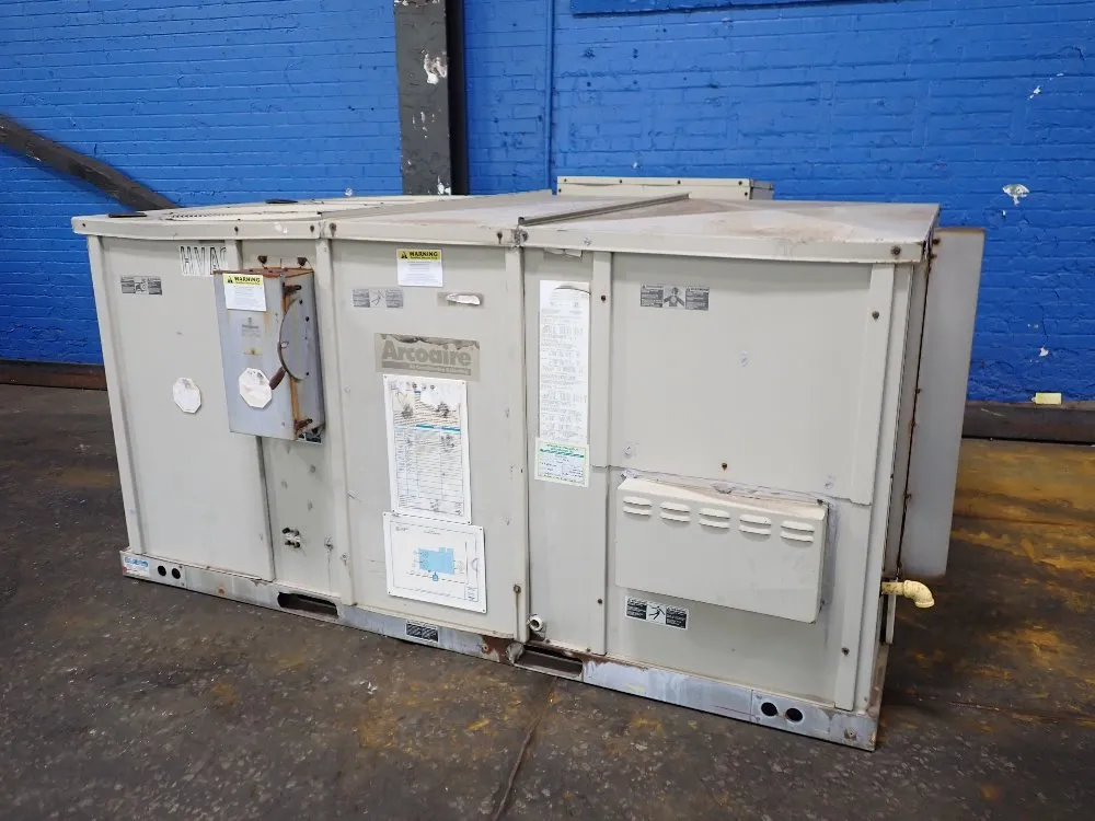 AIR CONDITIONER