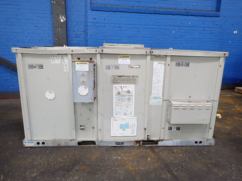 Acroaire Air Conditioner - Rgma10d241