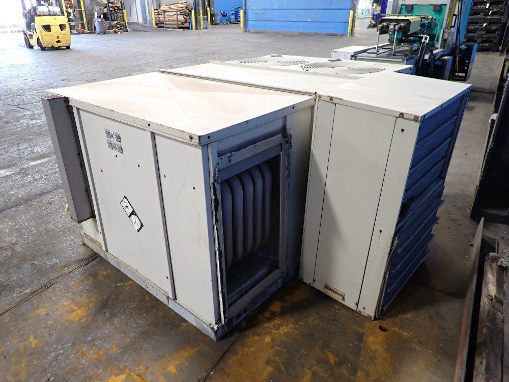 Acroaire Air Conditioner - Rgma10d241