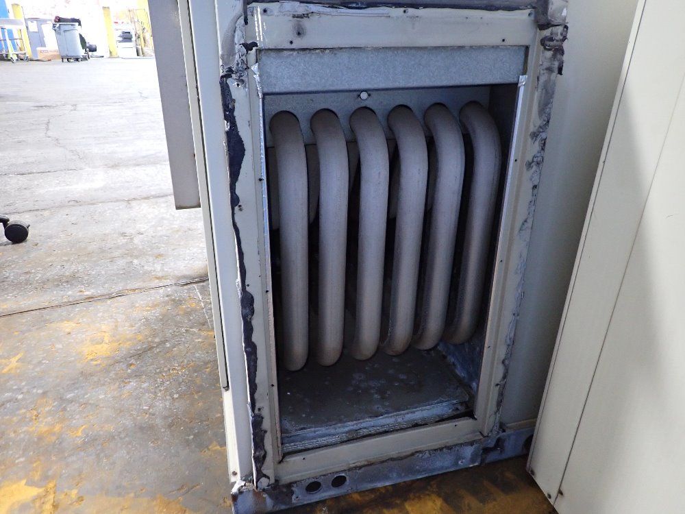 Acroaire Air Conditioner - Rgma10d241