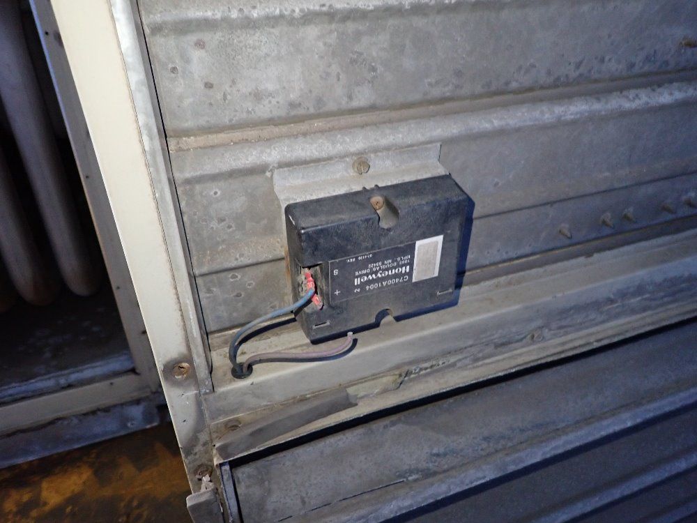 Acroaire Air Conditioner - Rgma10d241