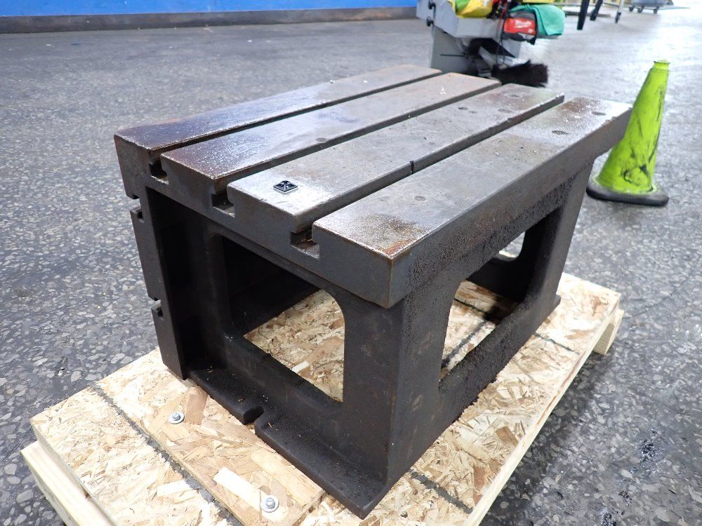  Tslot Table