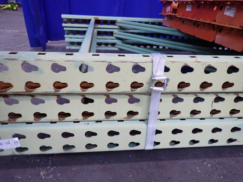  Pallet Racking