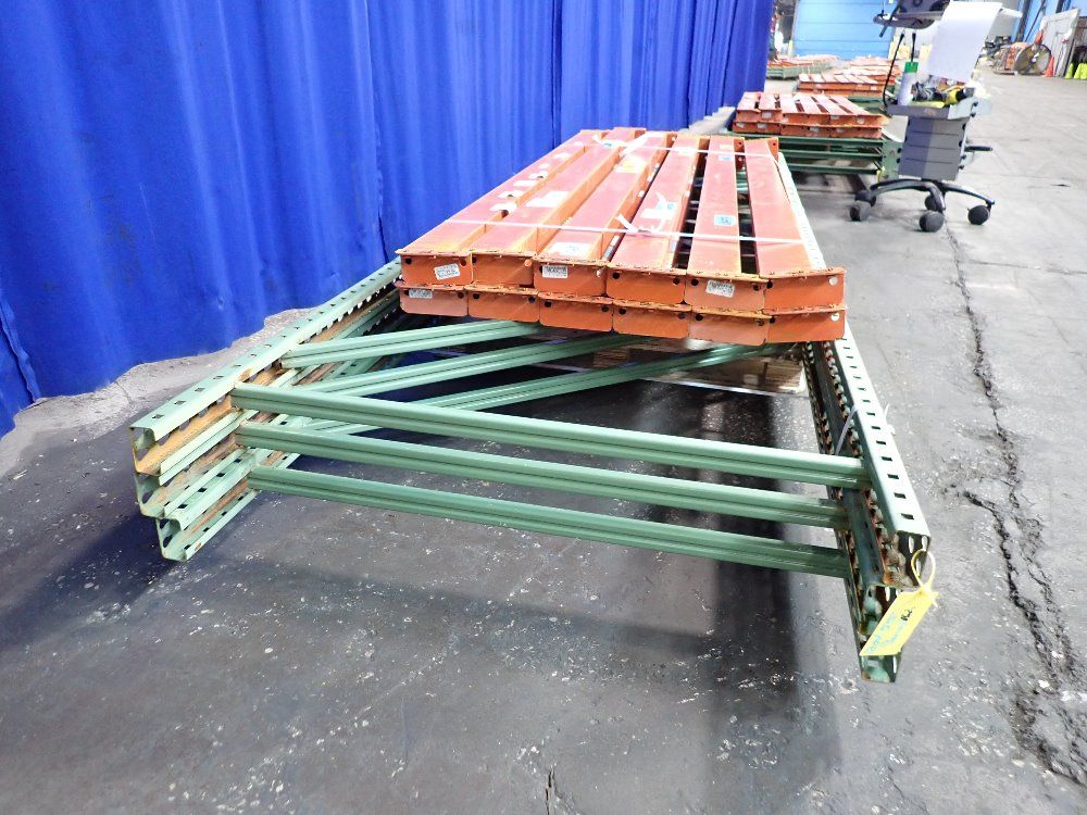  Pallet Racking
