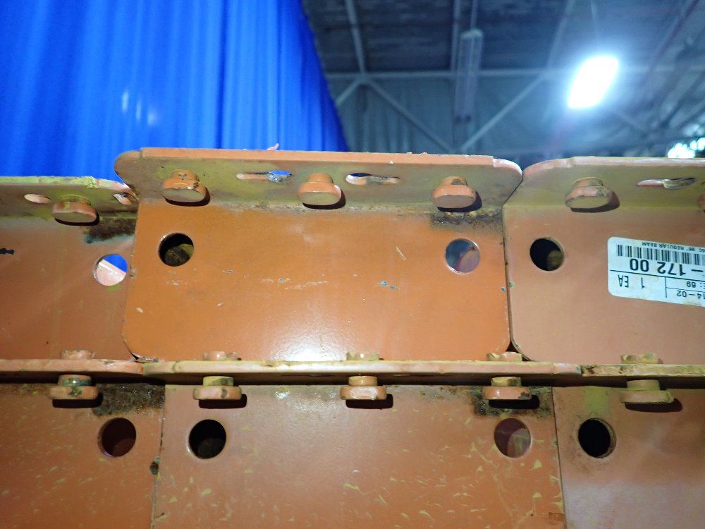  Pallet Racking