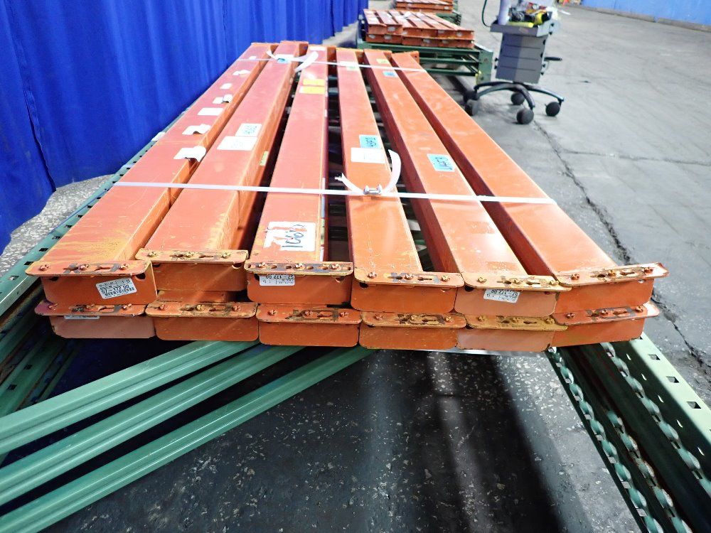  Pallet Racking