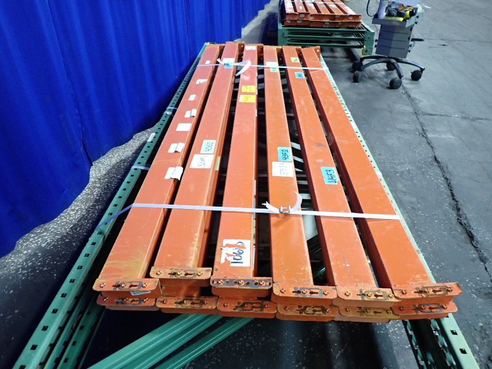  Pallet Racking