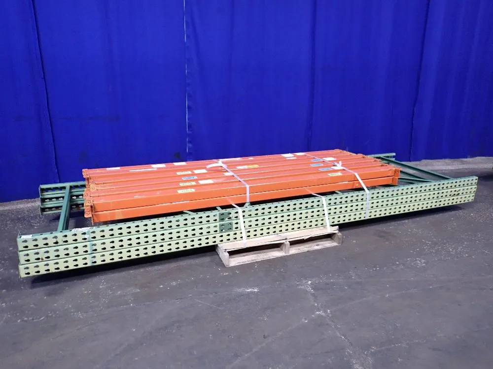 PALLET RACKING