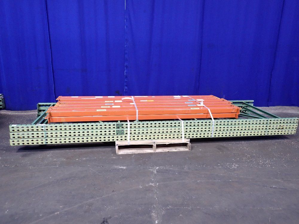  Pallet Racking