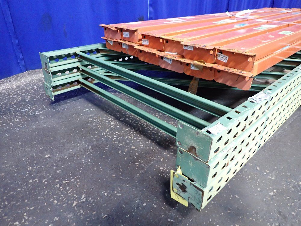  Pallet Racking