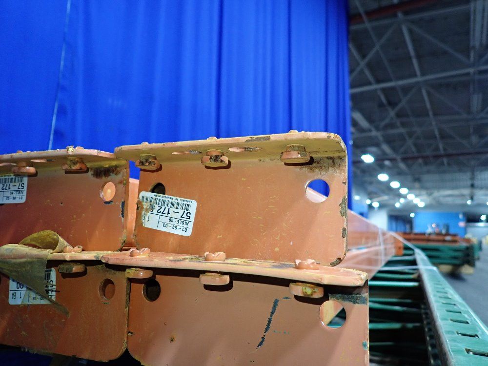  Pallet Racking