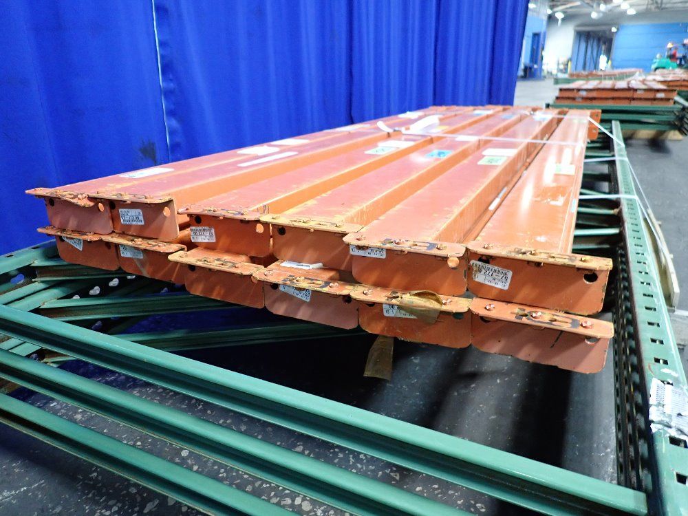  Pallet Racking