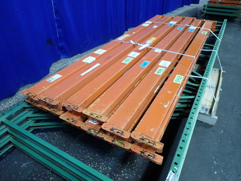 Pallet Racking