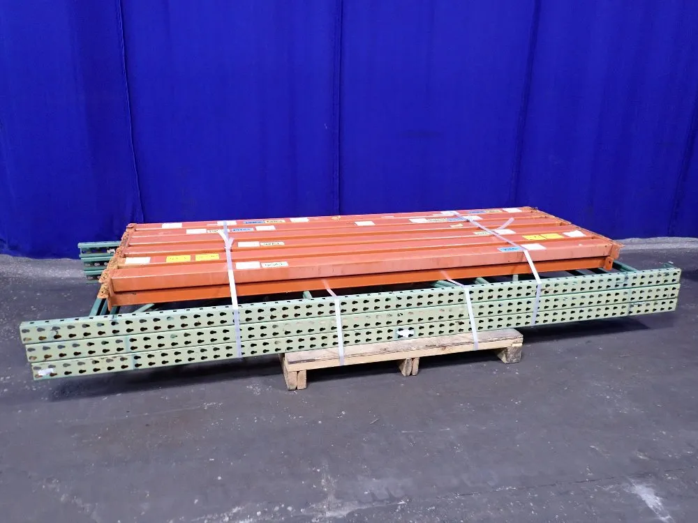 PALLET RACKING