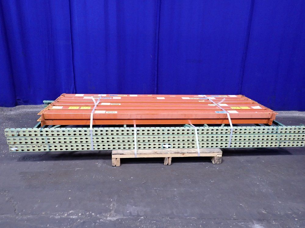  Pallet Racking