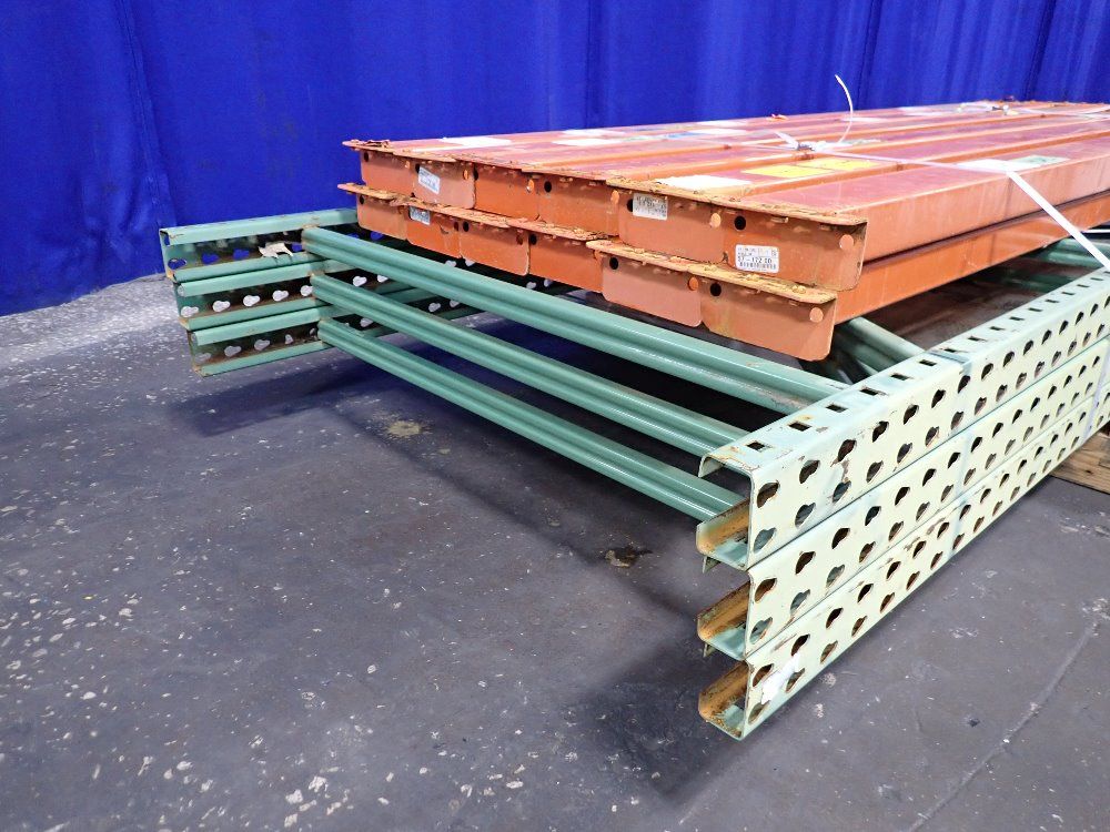  Pallet Racking