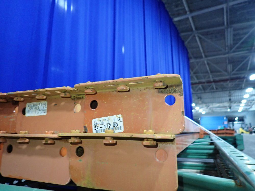  Pallet Racking