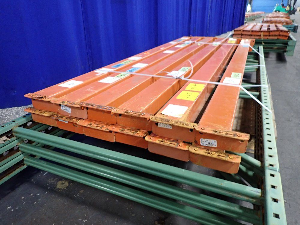  Pallet Racking
