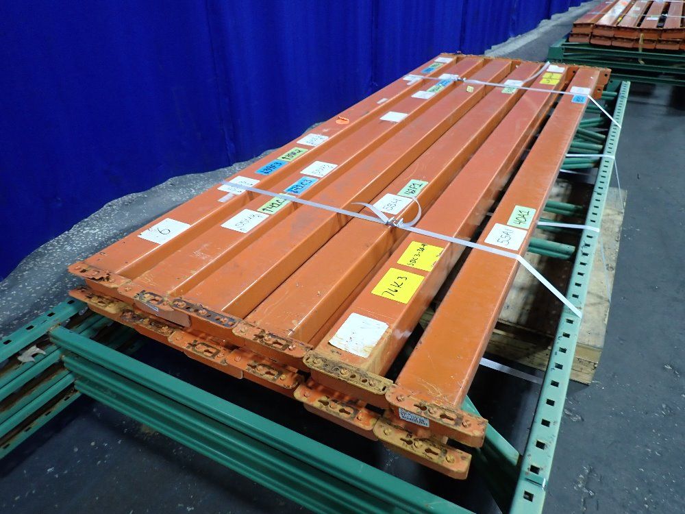  Pallet Racking