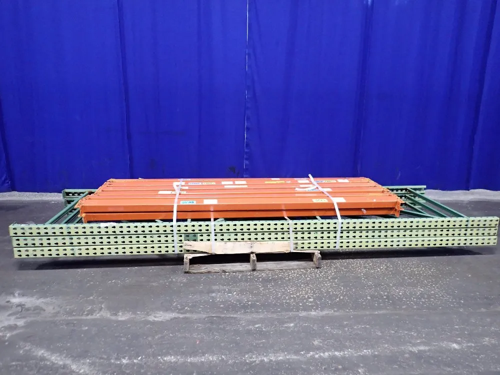 PALLET RACKING