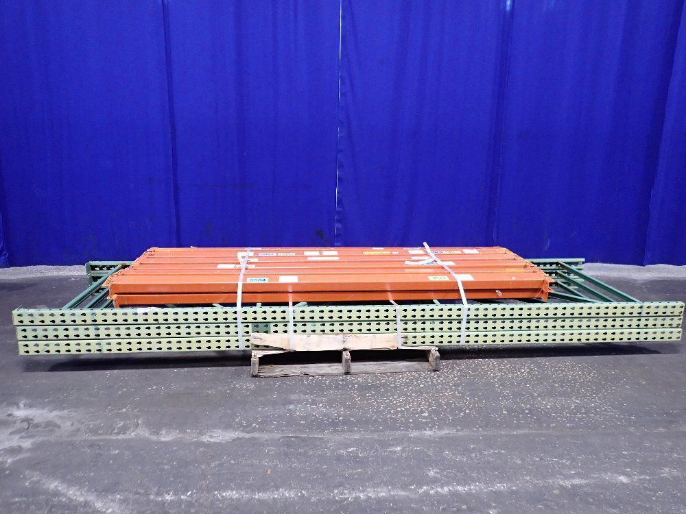  Pallet Racking