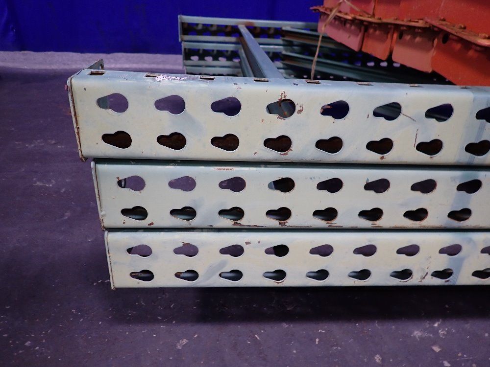  Pallet Racking