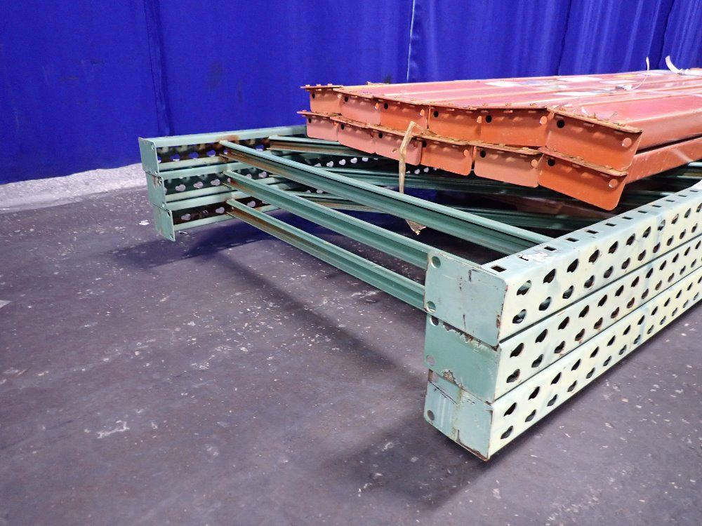  Pallet Racking