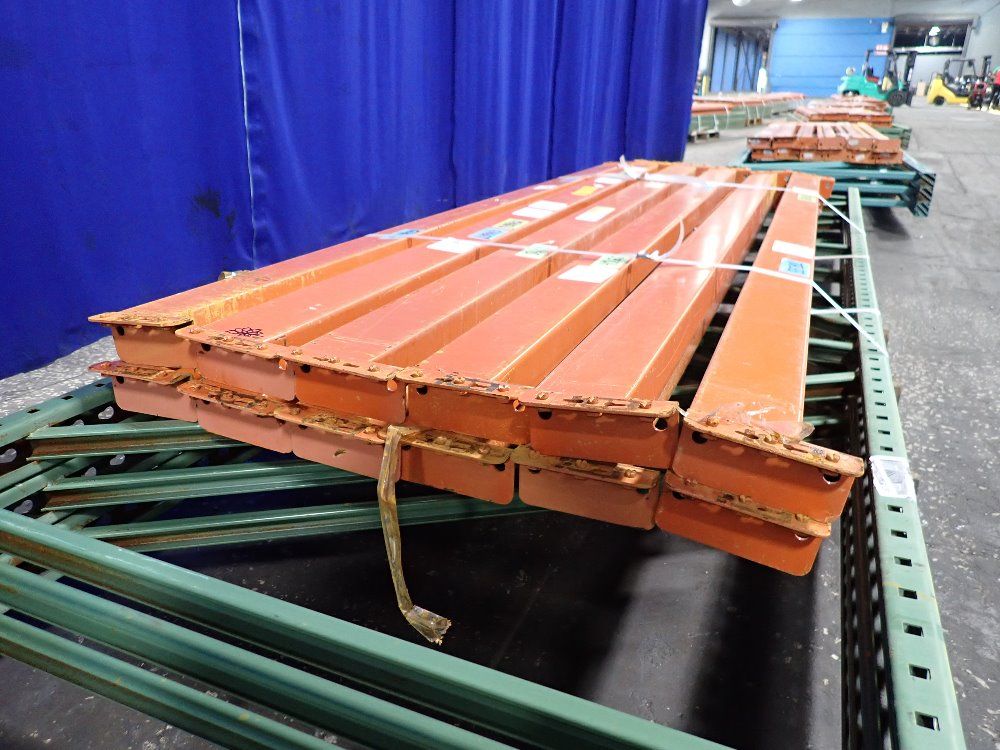  Pallet Racking