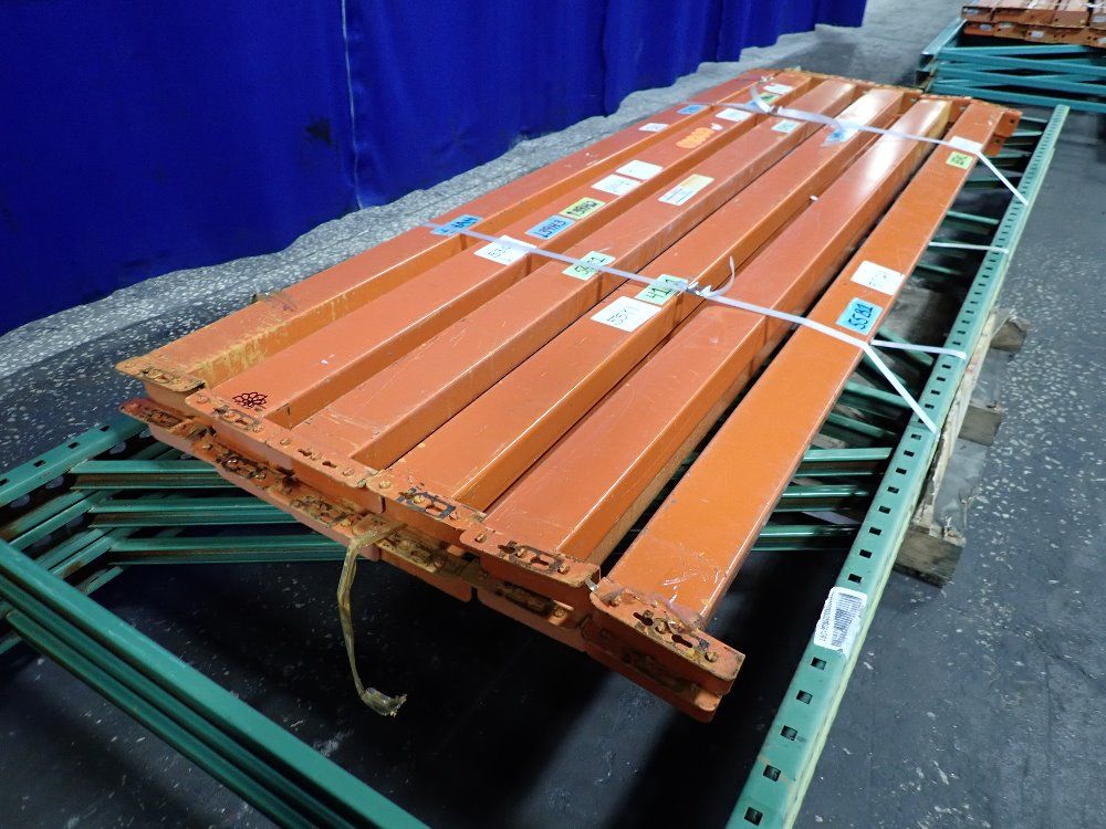  Pallet Racking