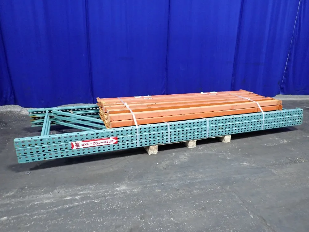 PALLET RACKING