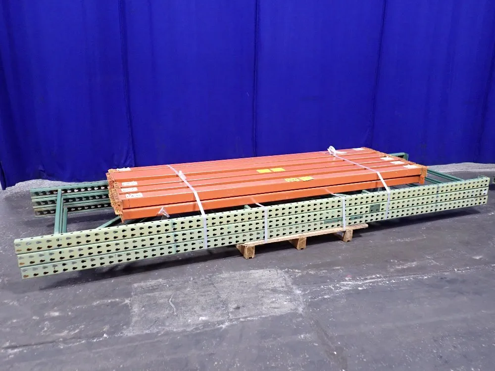 PALLET RACKING