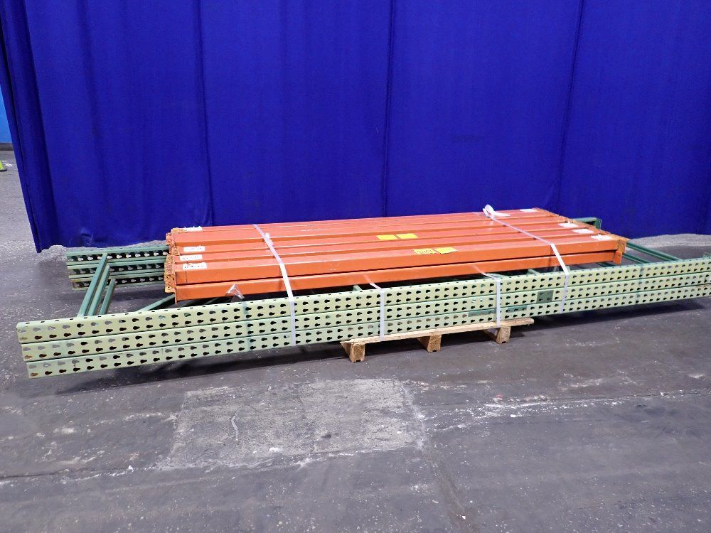  Pallet Racking