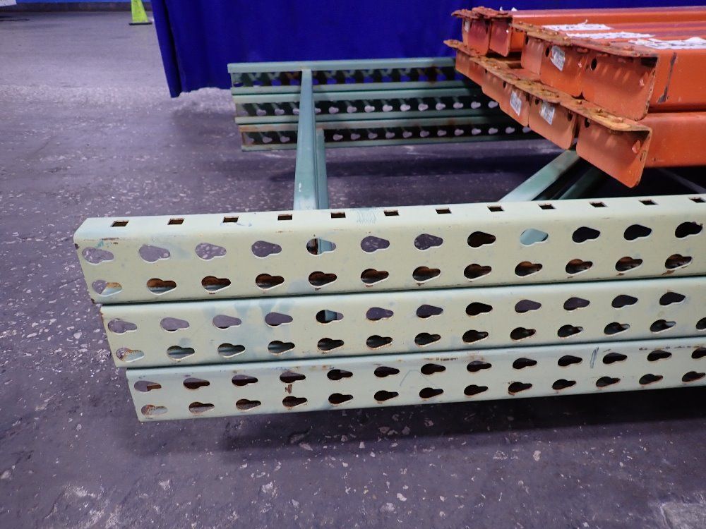  Pallet Racking