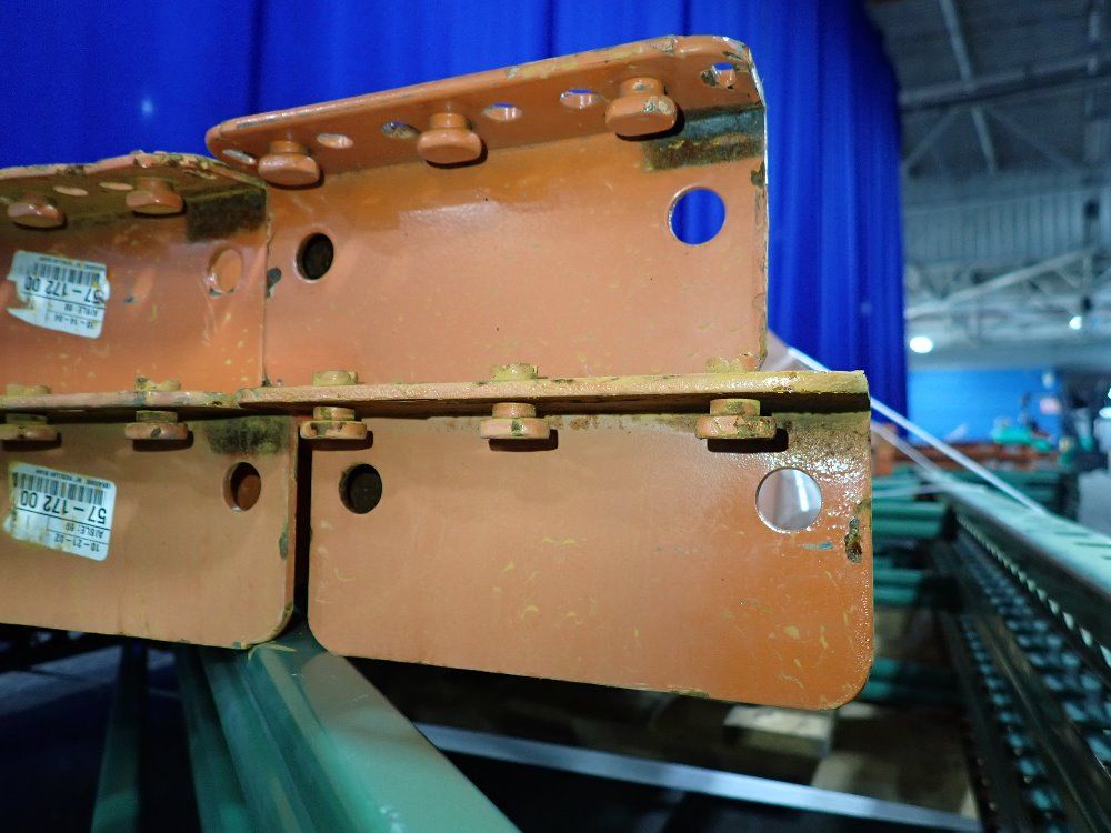  Pallet Racking