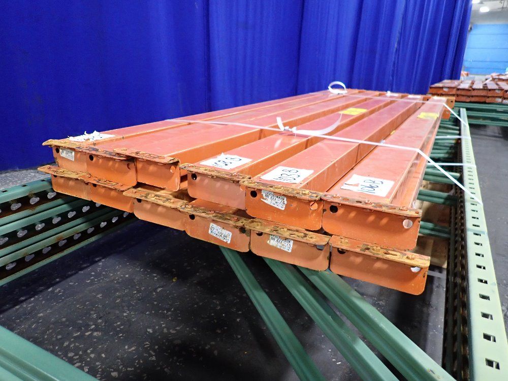  Pallet Racking