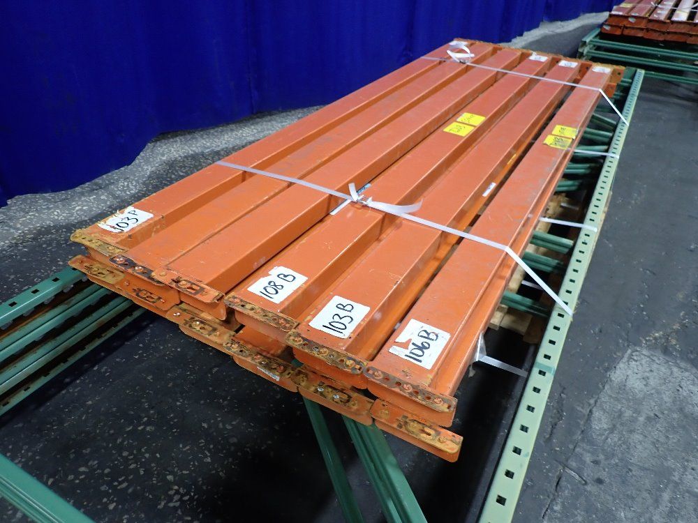  Pallet Racking