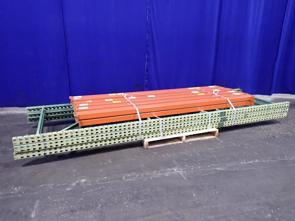 PALLET RACKING