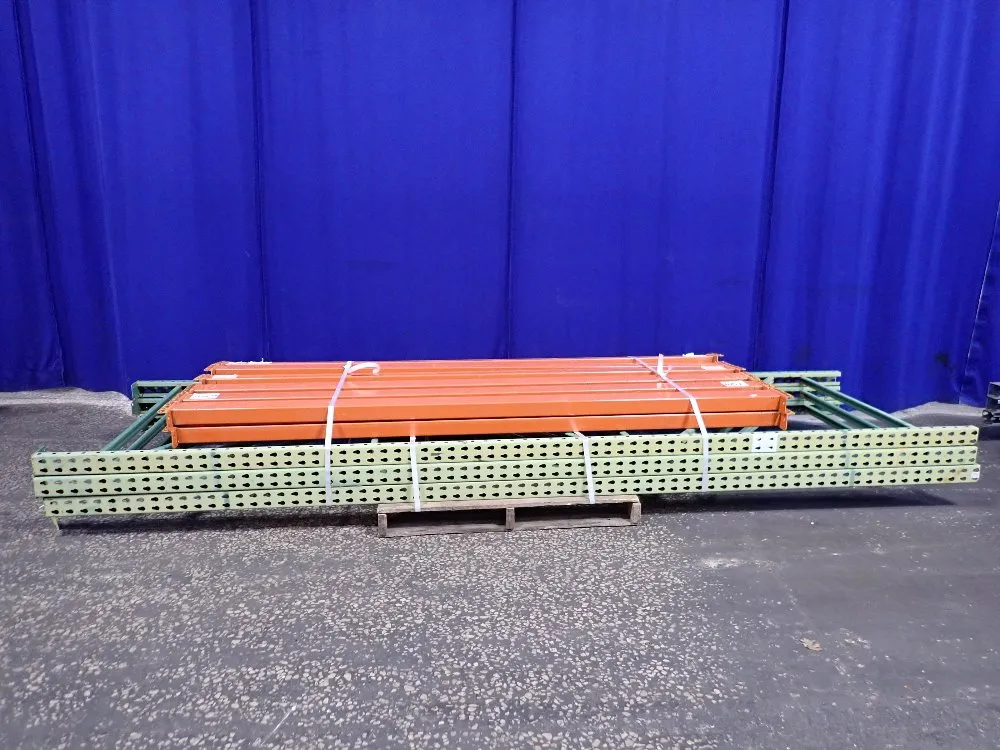PALLET RACKING