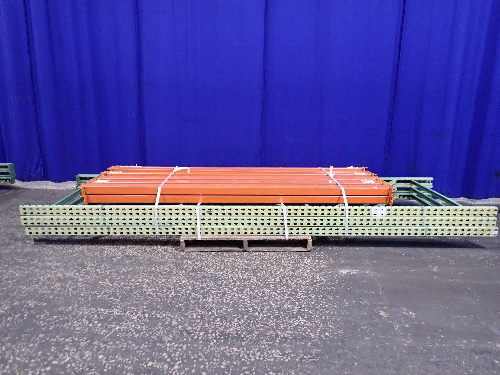  Pallet Racking