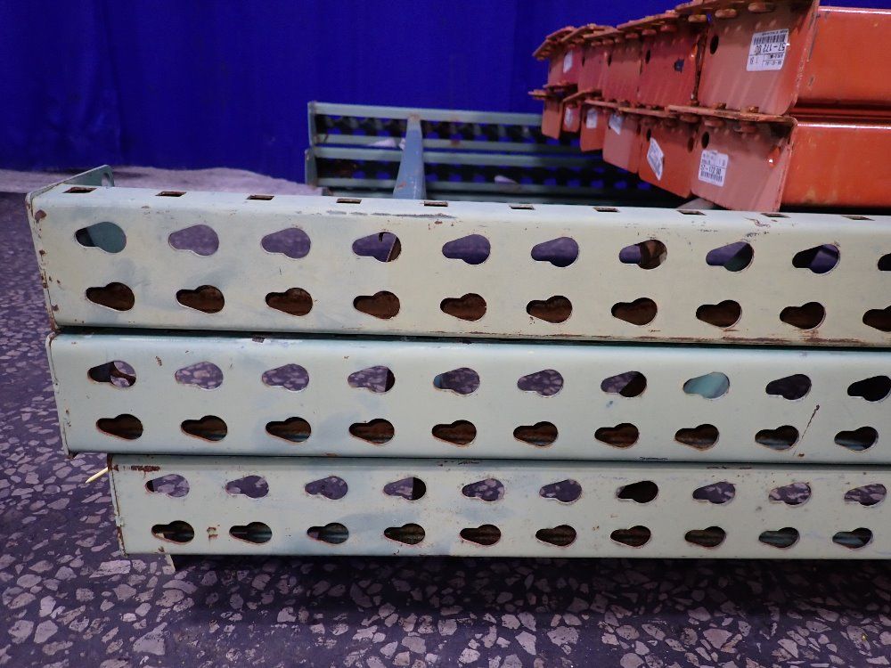  Pallet Racking