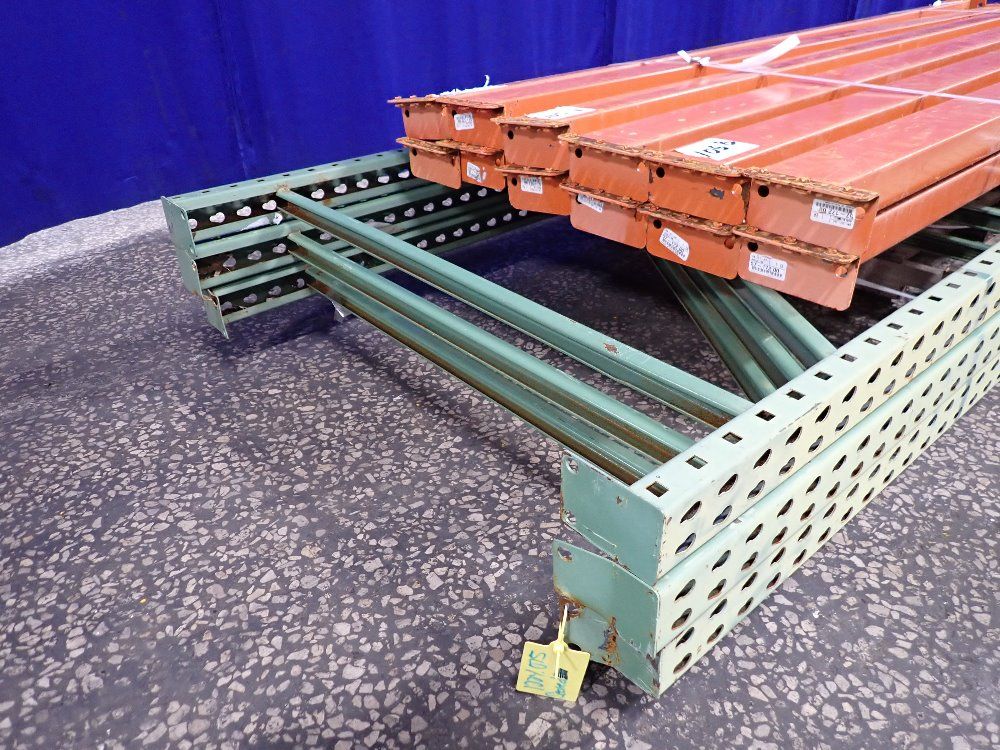  Pallet Racking