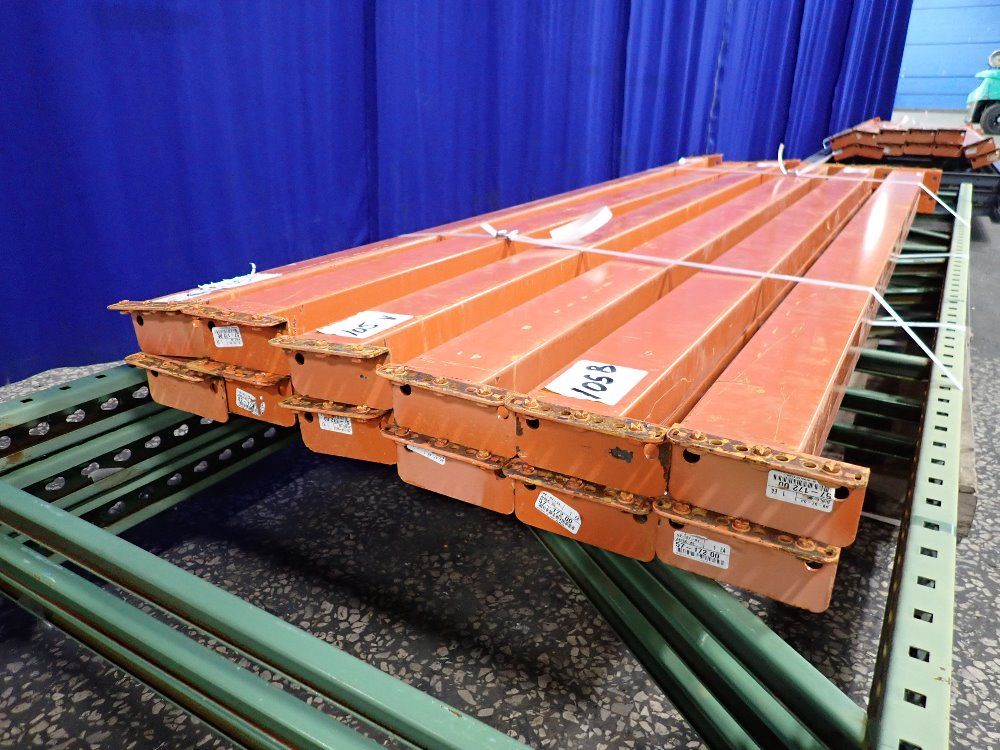  Pallet Racking