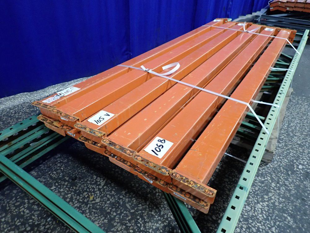  Pallet Racking