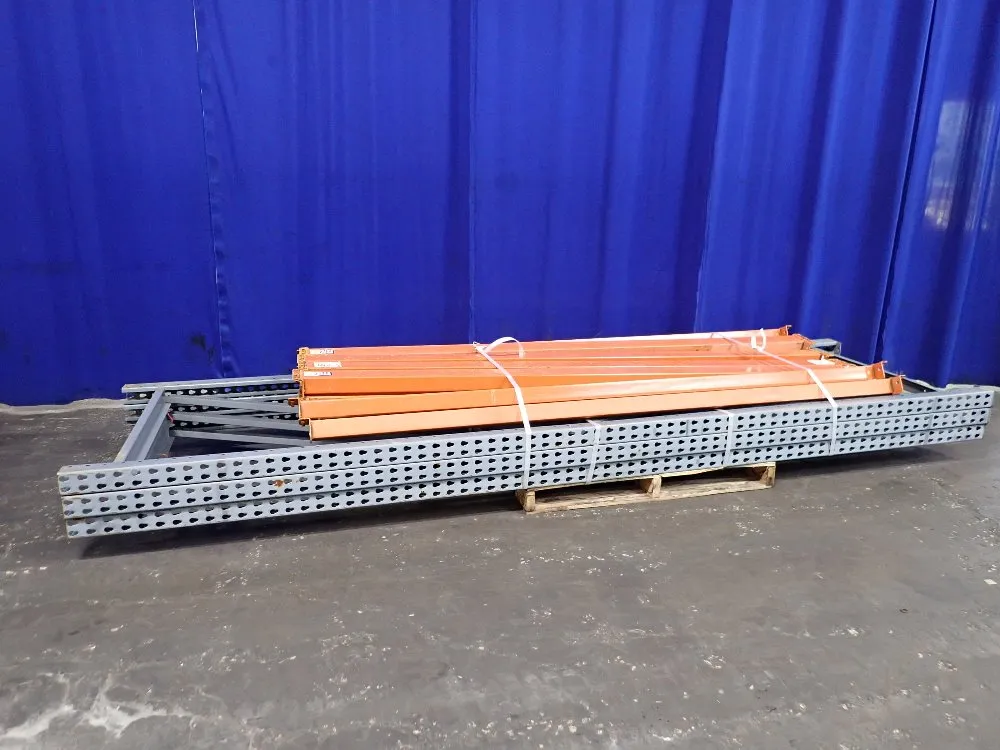 PALLET RACKING
