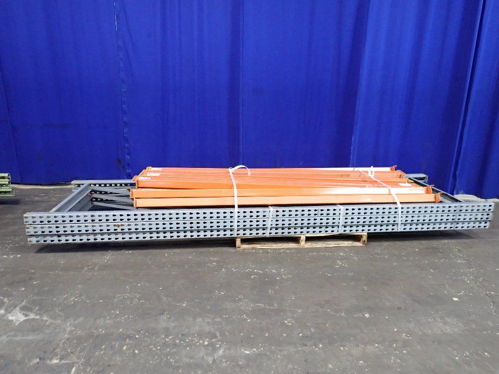  Pallet Racking
