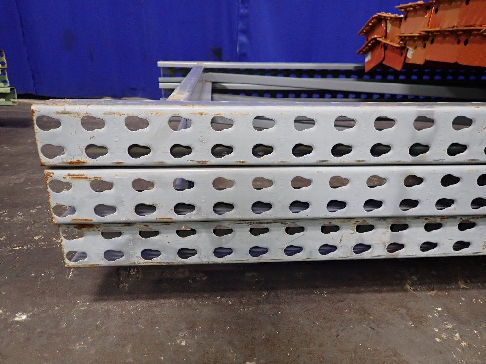  Pallet Racking