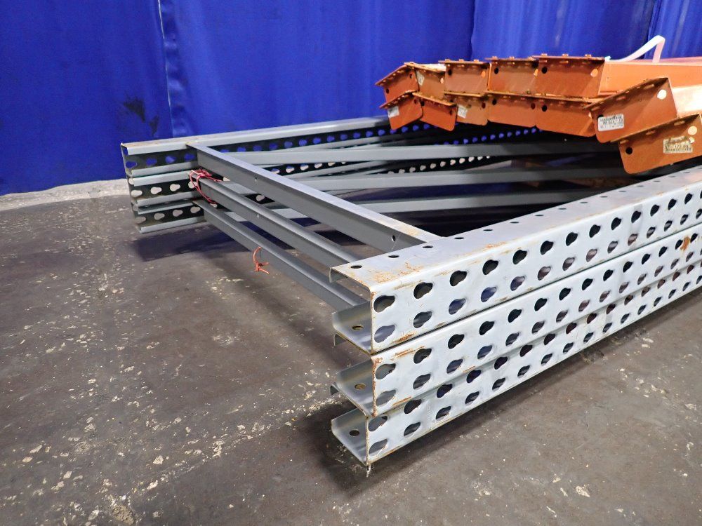  Pallet Racking