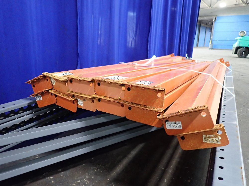  Pallet Racking