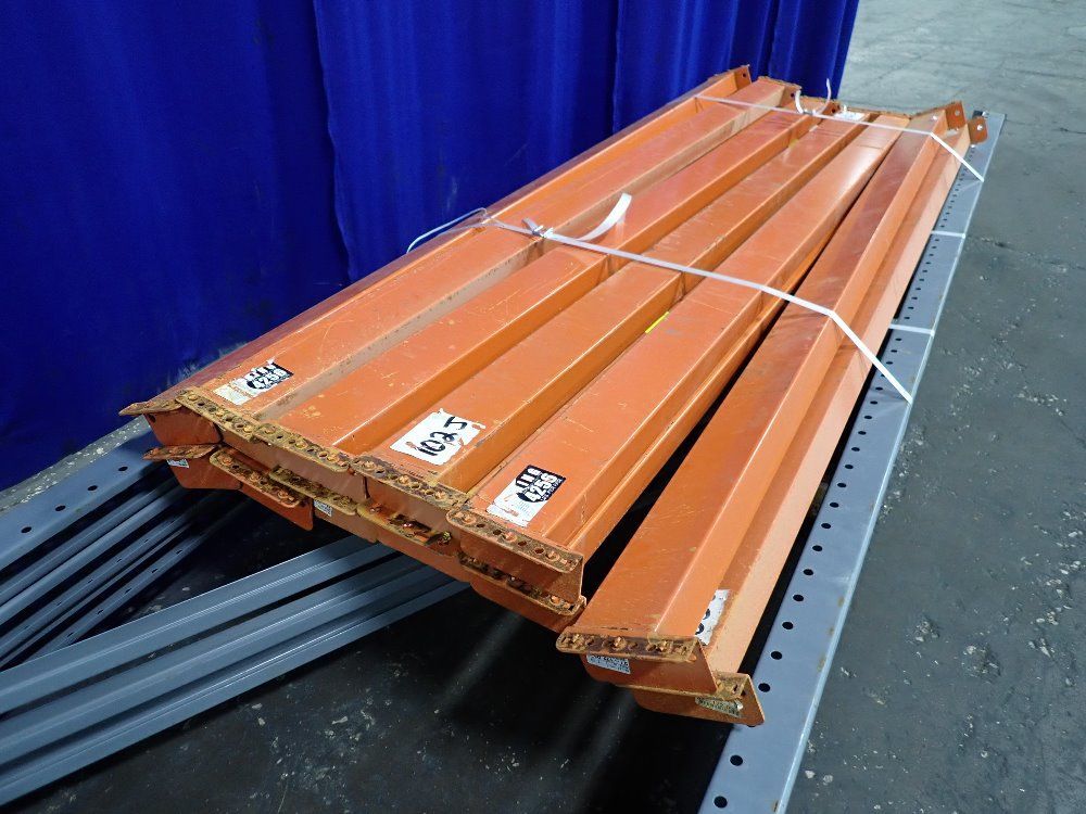  Pallet Racking